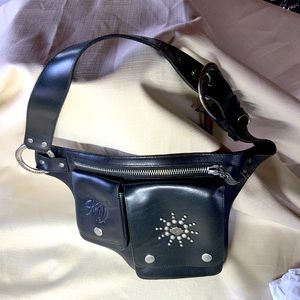 New Limited Edit Harley Davidson Gypsy Soul Belt